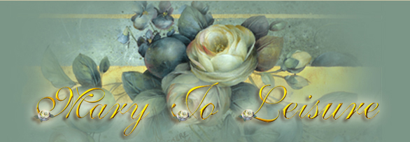 Painted by Mary Jo Leisure
