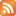 rss feed for my website